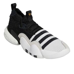 Adidas NEW Men's Trae Young 2 'Super Villian' Basketball Sneakers Sz 11 H06477